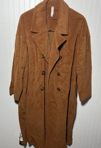 Mural Damen Kunstfellmantel Gr. XXL - Bild 1 von 16