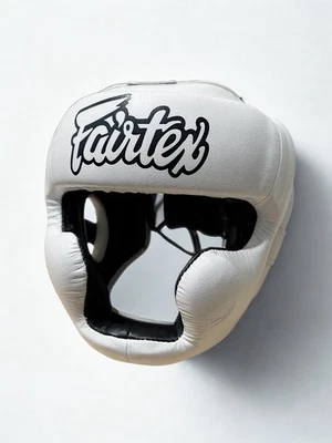 FAIRTEX HGK15 PROTECTOR DE CABEZA PARA NIÑOS 6-8Y Foto 1 de 4