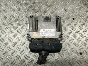 03C907309M 84950 unidad de control motor VW Passat B7 Variant (365) 03C907309M - Imagen 1 de 4