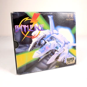 BATTLE ACE Nec PC Engine Super Grafx Hu-Card Jap Japan - Bild 1 von 10