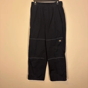Dickies Pantalone Skateboard Unisex 100% Cotone Pull On Uomo Small - Foto 1 di 10