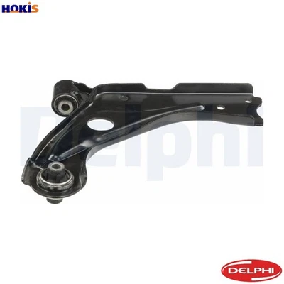 CONTROLTRAILING ARM WHEEL SUSPENSION TC3846 FOR PEUGEOT PARTNER/Box/Body/MPV - Image 1 of 4