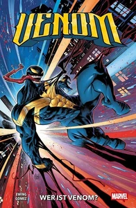 VENOM (SC) (ab 2025) #1 PANINI - Bild 1 von 1