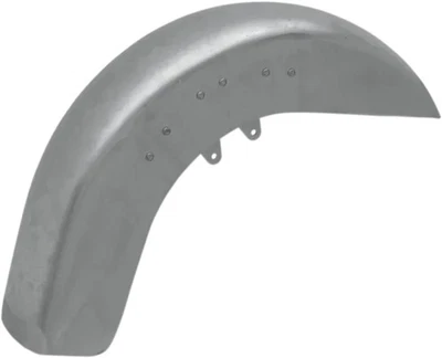 DS Heavy Duty Front Fender for Harley Softail Deluxe 05-17 - Image 1 of 4