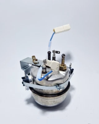 Caldaia Resistenza lavazza EXTRA saeco SIN 029 /H macchina caffe MODO MIO - Imagen 1 de 3