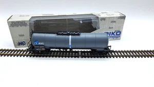 Vagón cisterna Piko 1:87 H0 KVG DB 784 8 339 - 7 (vagón 2) del set 58001 en embalaje original - Imagen 1 de 6