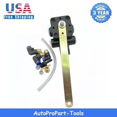 Válvula niveladora de control de altura HV9990 para Peterbilt 330 335 337 357 359 579 587US Foto 1 de 4