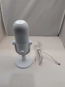 Razor Seiren V3 Chroma Tested And Working With Cable - Afbeelding 1 van 4