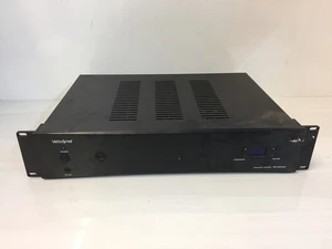 NON-WORKING Velodyne SC-600D Amp Power Subwoofer Controller - Picture 1 of 5