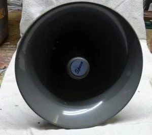 ** Vintage - Ex Lg - SPECO - 65 Watts - PA SYSTEM - Loudspeaker - Siren or ??** - Picture 1 of 4