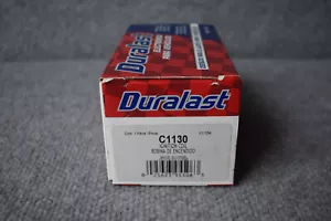 New Duralast C1130 Ignition Coil Acura Honda Free Shipping - Picture 1 of 5