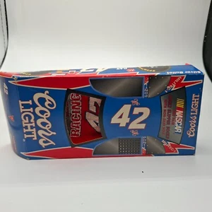 Vintage 1995 NASCAR #42 Kyle Petty Adult Socks - Picture 1 of 3