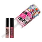 Soap & and Glory Pout-y Popper Party 2 Mini Lip Gloss Confetti Gift