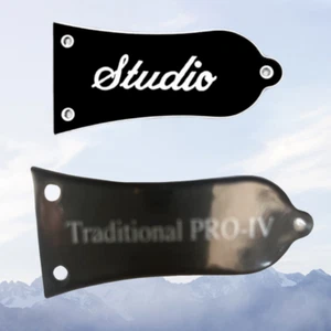 Studio / Traditional Pro-IV Truss Rod Cover for Epiphone Les Paul Guitars - Bild 1 von 4
