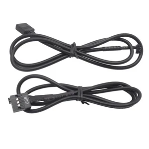 Cavo Wraith Spire/Prism RGB USB per processore Advanced Micro Devices Wraith Stealth 712-000075 - Foto 1 di 9