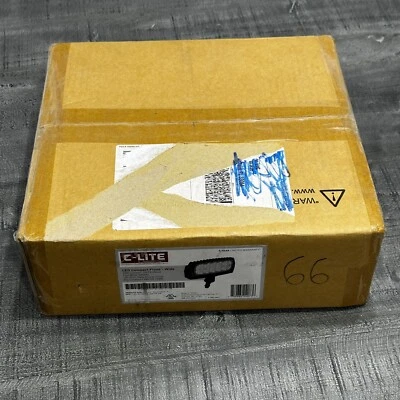 C-lite Led Flood Light Wide - NEW - Image 1 of 4
