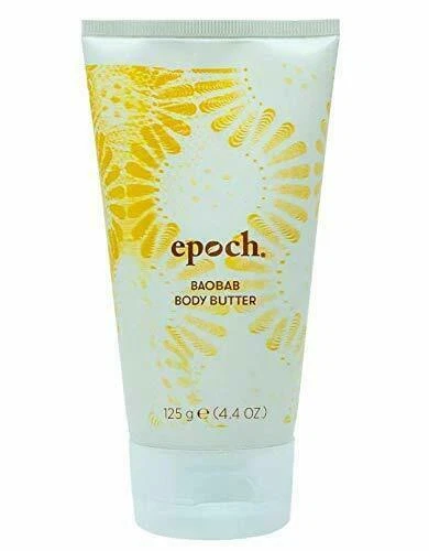 Epoch Baobab Body Butter Tube 4.4oz