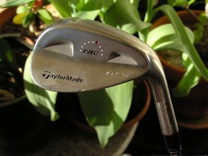 Taylormade RAC Satin 52° Gap Wedge 08° Bounce - Bild 1 von 6