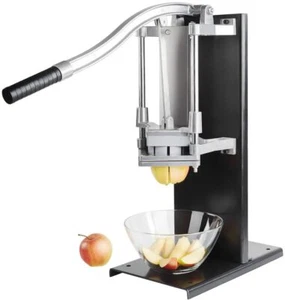 Royal Catering Manual Multi Vegetable Slicer Stick Cutter 5 Blades Kitchen Tool - Picture 1 of 6