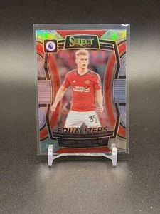 Scott McTominay 2023-24 Select Premier League #14 Equalizer - Bild 1 von 2