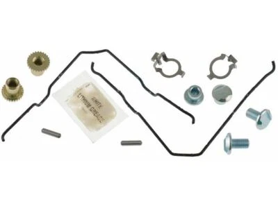 Kit de herrajes de freno de estacionamiento trasero para Buick Century 2004-2005 54217KN Foto 1 de 2