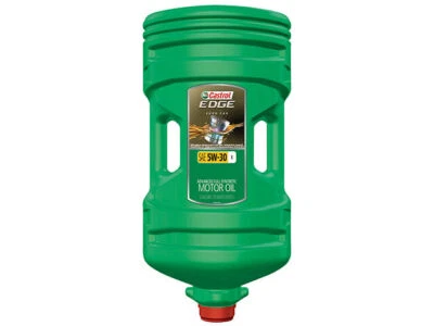 Óleo de motor Castrol 47259FDXG 2011 2012 2013 para 2010-2024 Mercedes Sprinter 2500 - Imagem 1 de 2