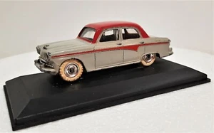 AUSTIN A105 - DINKY TOYS  N.176 - 1/43 - MADE IN ENGLAND 1958 - MECCANO LTD -  - Foto 1 di 10