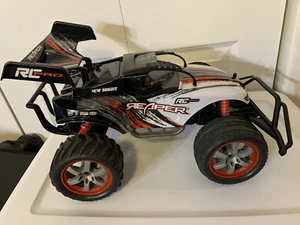 New Bright Industrial Co. Reaper RC Pro 9.6v Vehicle Only No Batt,remote,charge - Picture 1 of 9