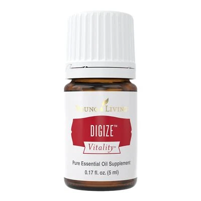 Young Living DiGize Vitality 5ml | Contains Antioxidants | Premium Essential ... - Image 1 of 4