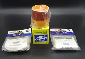 ALADDIN BLUE FLAME HEATER WICKS SERIES 8 and 15 HEATERS x 3 - Picture 1 of 12