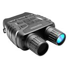 Bush Tech Digital Night Vision Binoculars | See in Total Darkness for Hunting & 