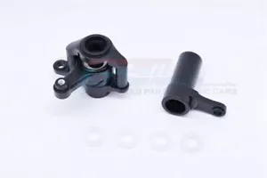 GPM YTL048 AHORRO DE DIRECCIÓN ALEACIÓN PARA 1/8 AXIAL CARRERAS RC YETI XL MONSTER BUGGY - Imagen 1 de 7