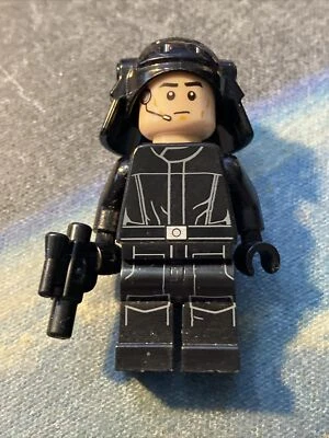 乐高星球大战帝国海军死星部队迷你人偶 75055 75146 sw0583 — 第 1/2 张图片