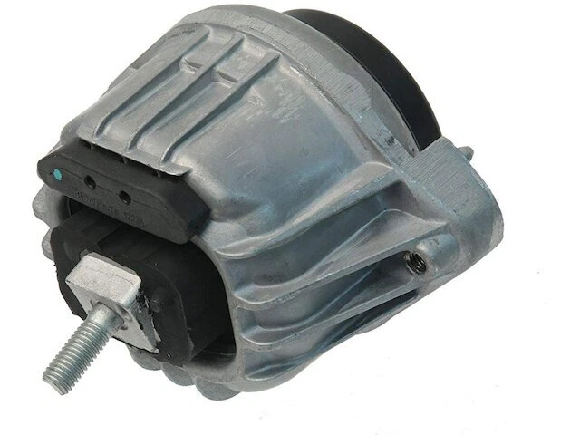 Montaje motor izquierdo BMW 335i 2007-2013 75973KRDV 2008 2009 2010 2011 2012 Foto 1 de 2