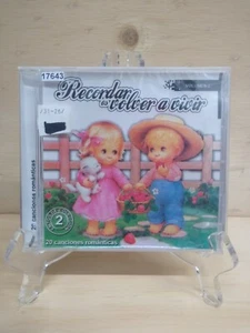 Rocordar es Volver A Vivir Vol.2  - Picture 1 of 2