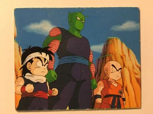 Dragon Ball Z Mini Card Amada 86 - Part 2 - Imagen 1 de 1