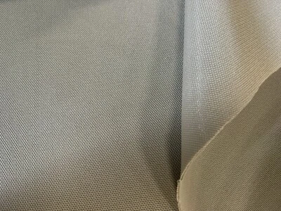 Meterware ORIGINAL AUDI Dachhimmel Stoff ATLASBEIGE Schaumstoff+Gewebe kaschiert - Bild 1 von 4