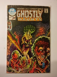 Ghostly Haunts #41 1978  (E) - Picture 1 of 1
