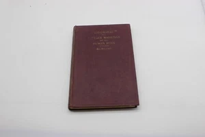 Landmarks and Surface Markings of the Human Body by Rawling (Hardcover, 1924) - Picture 1 of 8