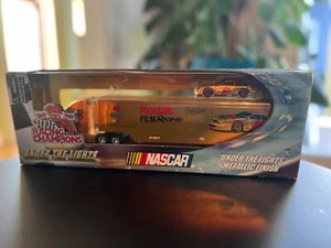 Racing Champions Under The Lights Kodak Film Racing Team Semi Truck - Picture 1 of 8