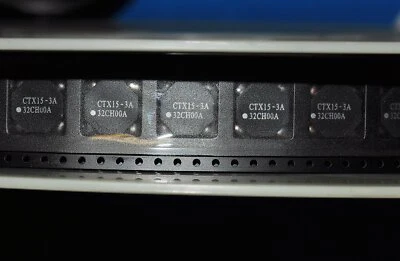 CTX15-3A COOPER INDUSTRIES CTX15 COOPER CTX15 CTX153A - Image 1 of 3