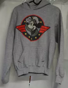 Disneyland Mickey Mouse Hoodie Rn# 15763 - Picture 1 of 4