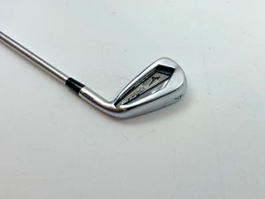 MIZUNO JPX 921 HOT METAL PRO 4 IRON STIFF FLEX KBS TOUR C-TAPER LITE SHAFT - Picture 1 of 5