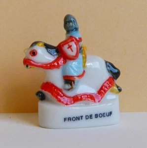 Ivanhoe Bean - 1999 - Front Of Beef - Picture 1 of 1