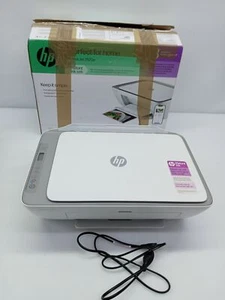 HP DeskJet 2820e Multifunktionsdrucker - Afbeelding 1 van 6