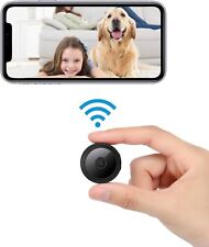 NEW Home Security Camera Nanny Cam Pet Camera Baby Camera 1080P Video Recording