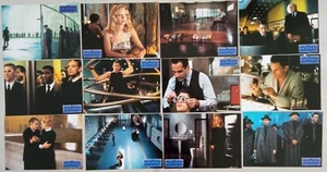 Q076 - 12x Aushangfotos GATTACA Uma Thurman / Ethan Hawke - Picture 1 of 3