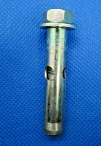 RAWLBOLT (M8X48) RAWLOK ÄRMELANKER R10048 5010445695148 RAWLPLUG 69-514 - Bild 1 von 5