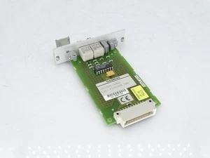 SIEMENS 6GK1501-1AB00 PLC MODULE - Picture 1 of 3