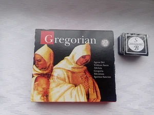 B25/45   Gregorian  CD 3er Set - Imagen 1 de 2